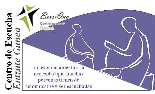 imagen Centro de escucha